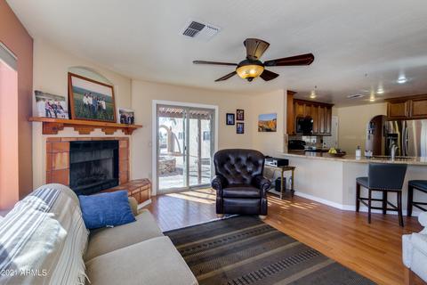 5357 E Cactus Wren St, Apache Junction, AZ 85119 photo 11
