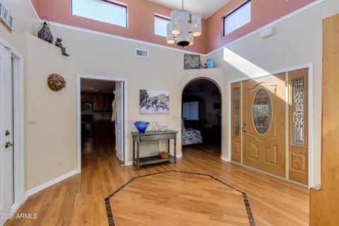 5357 E Cactus Wren St, Apache Junction, AZ 85119 photo 4