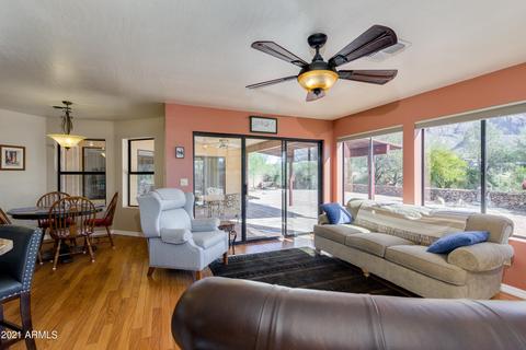 5357 E Cactus Wren St, Apache Junction, AZ 85119 photo 10