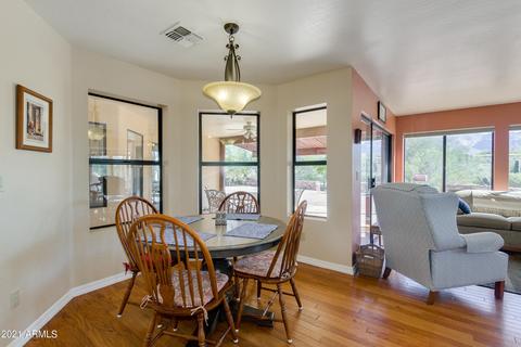 5357 E Cactus Wren St, Apache Junction, AZ 85119 photo 16