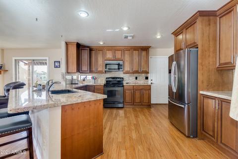 5357 E Cactus Wren St, Apache Junction, AZ 85119 photo 18