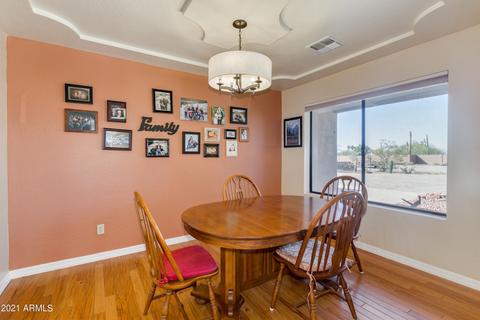 5357 E Cactus Wren St, Apache Junction, AZ 85119 photo 15