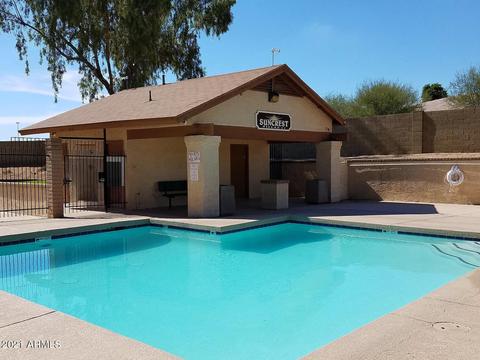2848 E Isabella Ave, Mesa, AZ 85204 photo 20