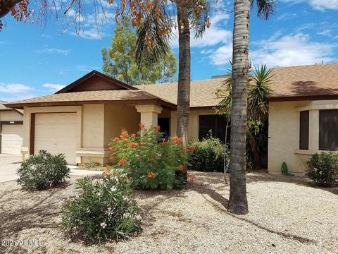 2848 E Isabella Ave, Mesa, AZ 85204 photo 2