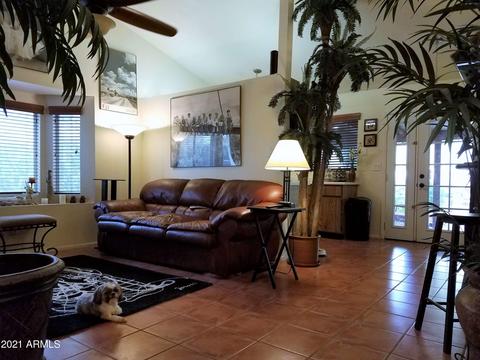 2848 E Isabella Ave, Mesa, AZ 85204 photo 5