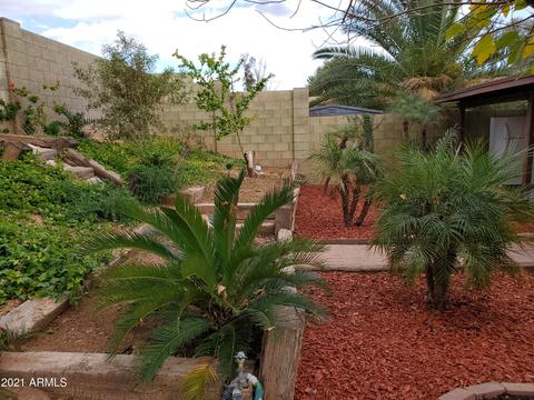 2848 E Isabella Ave, Mesa, AZ 85204 photo 12