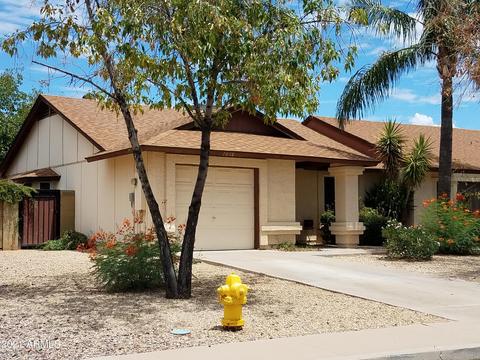 2848 E Isabella Ave, Mesa, AZ 85204 photo 1