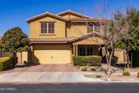 10246 E Catalyst Ave, Mesa, AZ 85212 photo 1