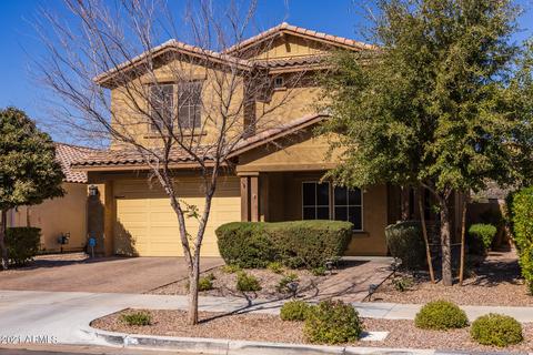 10246 E Catalyst Ave, Mesa, AZ 85212 photo 2