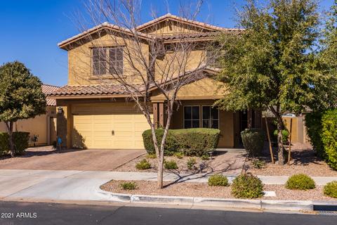 10246 E Catalyst Ave, Mesa, AZ 85212 photo 3