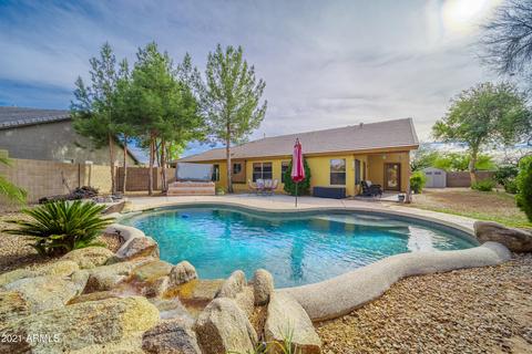 9616 E Olla Ave, Mesa, AZ 85212 photo 2