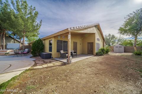 9616 E Olla Ave, Mesa, AZ 85212 photo 29