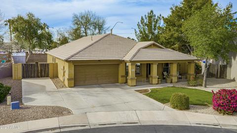 9616 E Olla Ave, Mesa, AZ 85212 photo 1
