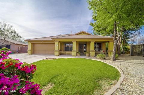 9616 E Olla Ave, Mesa, AZ 85212 photo 6