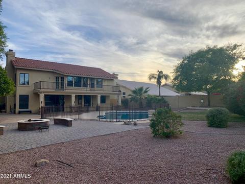 3360 E Rocky Slope Dr, Phoenix, AZ 85044 photo 2