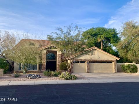 3360 E Rocky Slope Dr, Phoenix, AZ 85044 photo 1
