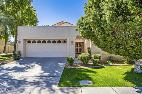 309 E Vaughn Ave, Gilbert, AZ 85234 photo 1