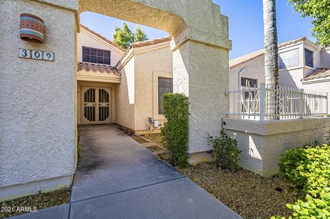 309 E Vaughn Ave, Gilbert, AZ 85234 photo 5