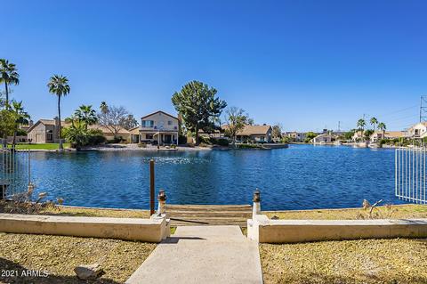 309 E Vaughn Ave, Gilbert, AZ 85234 photo 2