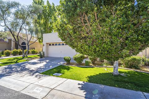 309 E Vaughn Ave, Gilbert, AZ 85234 photo 3