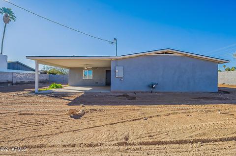 3202 E Captain Dreyfus Ave, Phoenix, AZ 85032 photo 47