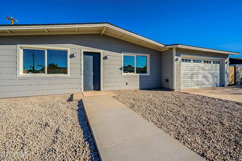 3202 E Captain Dreyfus Ave, Phoenix, AZ 85032 photo 2