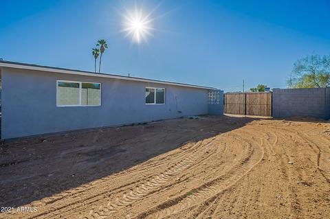 3202 E Captain Dreyfus Ave, Phoenix, AZ 85032 photo 43
