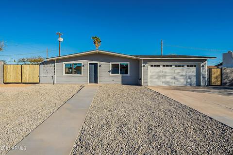 3202 E Captain Dreyfus Ave, Phoenix, AZ 85032 photo 1