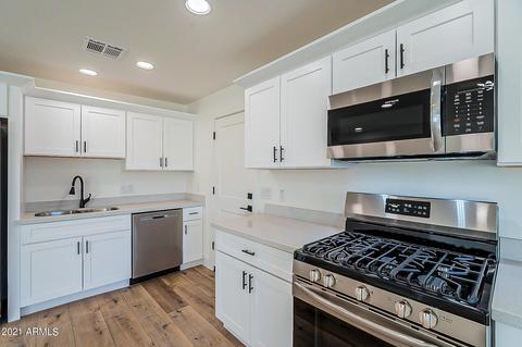 3202 E Captain Dreyfus Ave, Phoenix, AZ 85032 photo 20