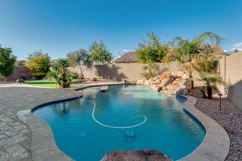 3096 E Maplewood Ct, Gilbert, AZ 85297 photo 36