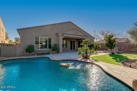 3096 E Maplewood Ct, Gilbert, AZ 85297 photo 39