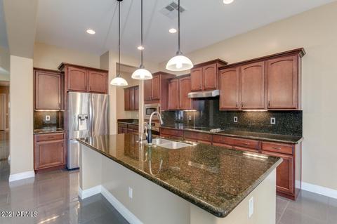 3096 E Maplewood Ct, Gilbert, AZ 85297 photo 16