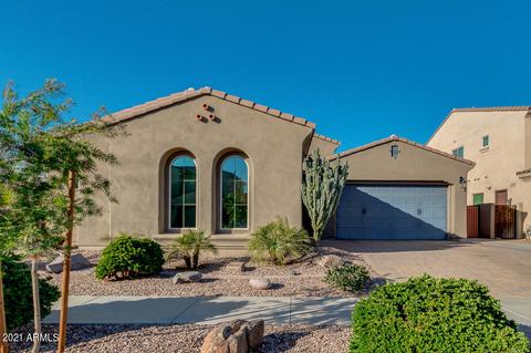 3096 E Maplewood Ct, Gilbert, AZ 85297 photo 2