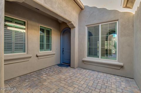 3096 E Maplewood Ct, Gilbert, AZ 85297 photo 4