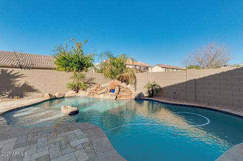 3096 E Maplewood Ct, Gilbert, AZ 85297 photo 37