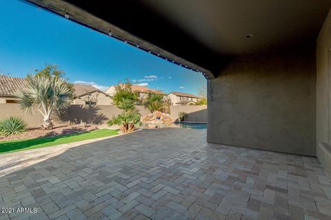 3096 E Maplewood Ct, Gilbert, AZ 85297 photo 45