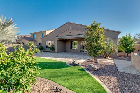 3096 E Maplewood Ct, Gilbert, AZ 85297 photo 40