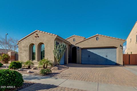 3096 E Maplewood Ct, Gilbert, AZ 85297 photo 1