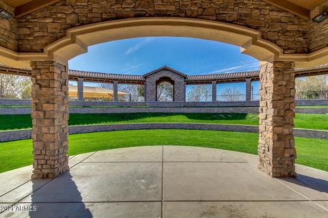 3096 E Maplewood Ct, Gilbert, AZ 85297 photo 49