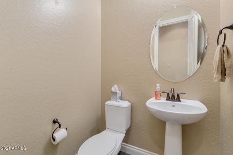 3096 E Maplewood Ct, Gilbert, AZ 85297 photo 19