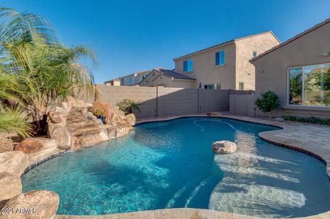 3096 E Maplewood Ct, Gilbert, AZ 85297 photo 38