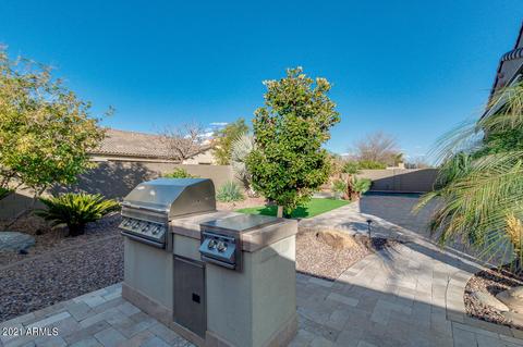 3096 E Maplewood Ct, Gilbert, AZ 85297 photo 41