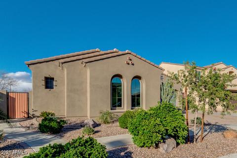 3096 E Maplewood Ct, Gilbert, AZ 85297 photo 3