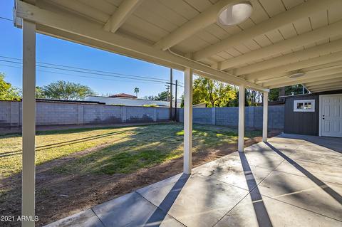 1509 E Rancho Dr, Phoenix, AZ 85014 photo 30