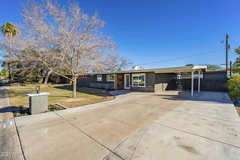 1509 E Rancho Dr, Phoenix, AZ 85014 photo 2
