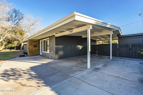 1509 E Rancho Dr, Phoenix, AZ 85014 photo 4