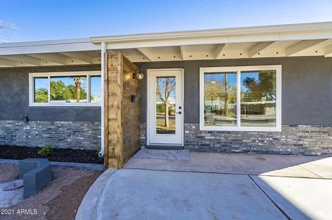 1509 E Rancho Dr, Phoenix, AZ 85014 photo 5