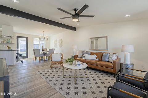 1509 E Rancho Dr, Phoenix, AZ 85014 photo 7