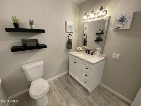 4016 W Dailey St, Phoenix, AZ 85053 photo 14