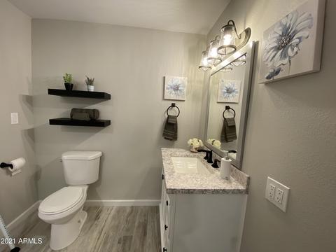 4016 W Dailey St, Phoenix, AZ 85053 photo 15